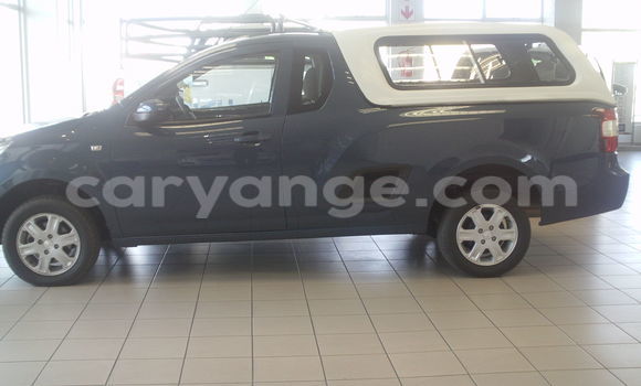 Buy Used Chevrolet Camaro Blue Car in Windhoek in Namibia