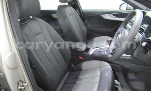 Acheter Occasion Voiture Audi A4 Autre à Karasburg, Karas Acheter Occasion Voiture Audi A4 Autre à Karasburg, Karas