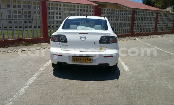 Buy Used Mazda Atenza White Car in Windhoek in Namibia Buy Used Mazda Atenza White Car in Windhoek in Namibia