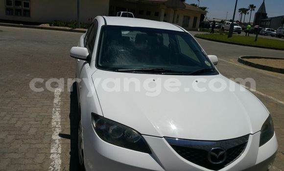 Buy Used Mazda Atenza White Car in Windhoek in Namibia Buy Used Mazda Atenza White Car in Windhoek in Namibia