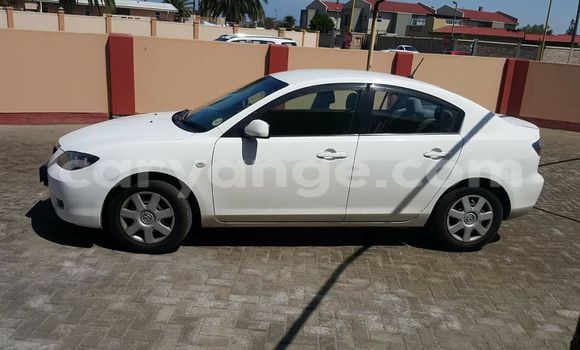 Buy Used Mazda Atenza White Car in Windhoek in Namibia Buy Used Mazda Atenza White Car in Windhoek in Namibia