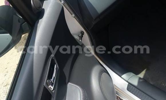 Buy Used Suzuki Swift Silver Car in Windhoek in Namibia Buy Used Suzuki Swift Silver Car in Windhoek in Namibia