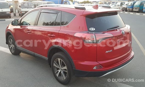 Acheter Import Voiture Toyota 4Runner Rouge à Import - Dubai, Namibie Acheter Import Voiture Toyota 4Runner Rouge à Import - Dubai, Namibie