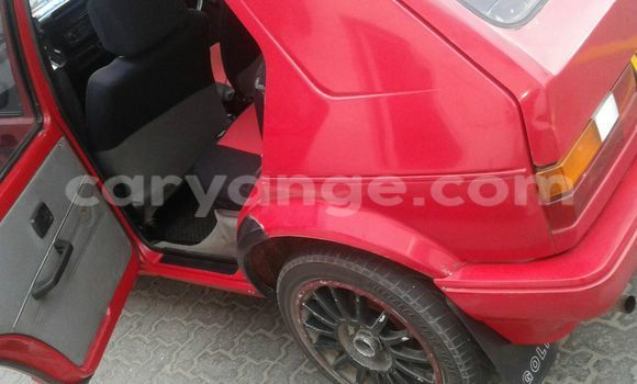 Buy Used Volkswagen Golf Red Car in Windhoek in Namibia Buy Used Volkswagen Golf Red Car in Windhoek in Namibia