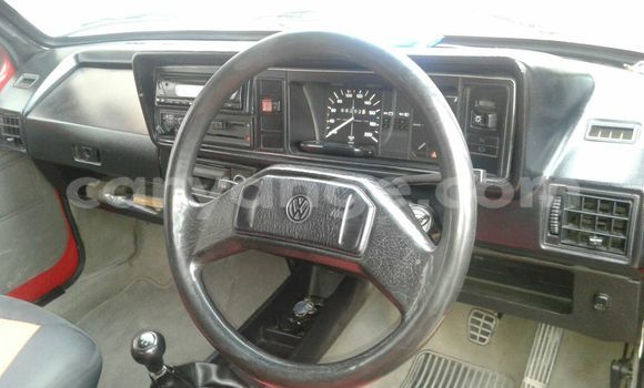 Buy Used Volkswagen Golf Red Car in Windhoek in Namibia Buy Used Volkswagen Golf Red Car in Windhoek in Namibia
