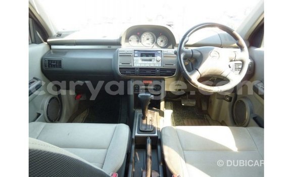 Buy Import Nissan Evalia Red Truck in Import - Dubai in Namibia Buy Import Nissan Evalia Red Truck in Import - Dubai in Namibia