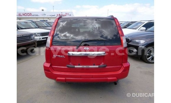 Buy Import Nissan Evalia Red Truck in Import - Dubai in Namibia Buy Import Nissan Evalia Red Truck in Import - Dubai in Namibia