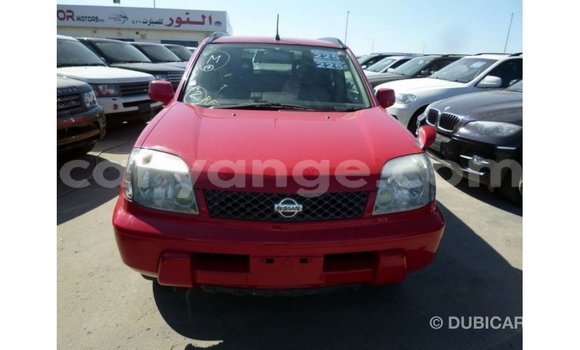 Buy Import Nissan Evalia Red Truck in Import - Dubai in Namibia Buy Import Nissan Evalia Red Truck in Import - Dubai in Namibia