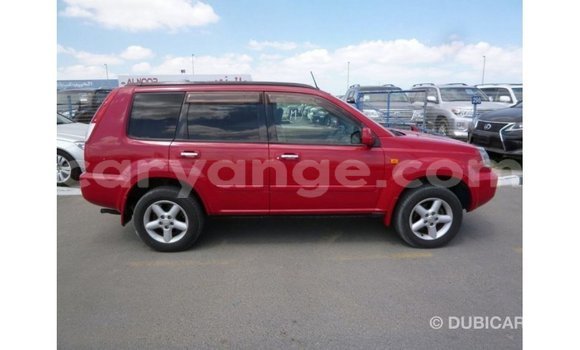 Buy Import Nissan Evalia Red Truck in Import - Dubai in Namibia Buy Import Nissan Evalia Red Truck in Import - Dubai in Namibia