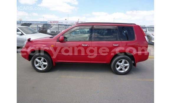 Buy Import Nissan Evalia Red Truck in Import - Dubai in Namibia Buy Import Nissan Evalia Red Truck in Import - Dubai in Namibia