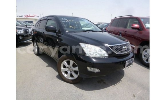 Buy Import Toyota Harrier Black Car in Import - Dubai in Namibia Buy Import Toyota Harrier Black Car in Import - Dubai in Namibia