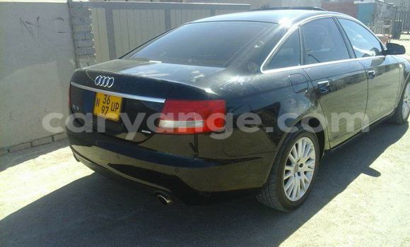 Buy Used Audi A4 Black Car in Windhoek in Namibia Buy Used Audi A4 Black Car in Windhoek in Namibia