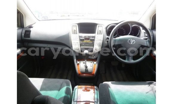 Buy Import Toyota Harrier Black Car in Import - Dubai in Namibia Buy Import Toyota Harrier Black Car in Import - Dubai in Namibia