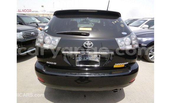 Buy Import Toyota Harrier Black Car in Import - Dubai in Namibia Buy Import Toyota Harrier Black Car in Import - Dubai in Namibia