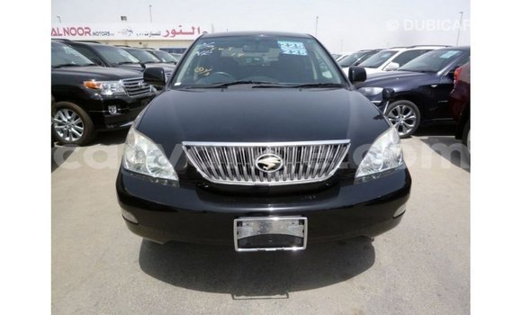 Buy Import Toyota Harrier Black Car in Import - Dubai in Namibia Buy Import Toyota Harrier Black Car in Import - Dubai in Namibia