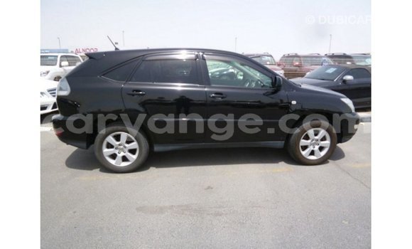 Buy Import Toyota Harrier Black Car in Import - Dubai in Namibia Buy Import Toyota Harrier Black Car in Import - Dubai in Namibia