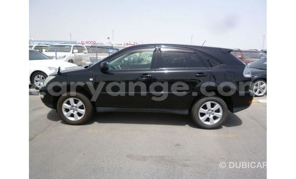 Buy Import Toyota Harrier Black Car in Import - Dubai in Namibia Buy Import Toyota Harrier Black Car in Import - Dubai in Namibia
