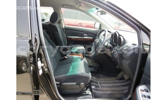 Buy Import Toyota Harrier Black Car in Import - Dubai in Namibia Buy Import Toyota Harrier Black Car in Import - Dubai in Namibia