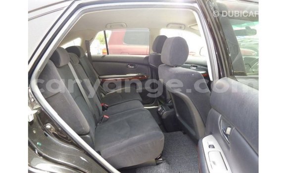Buy Import Toyota Harrier Black Car in Import - Dubai in Namibia Buy Import Toyota Harrier Black Car in Import - Dubai in Namibia