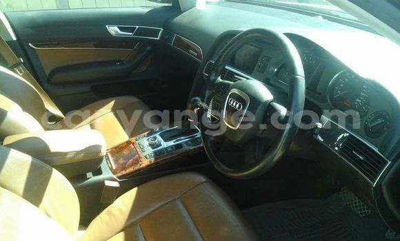 Buy Used Audi A4 Black Car in Windhoek in Namibia Buy Used Audi A4 Black Car in Windhoek in Namibia