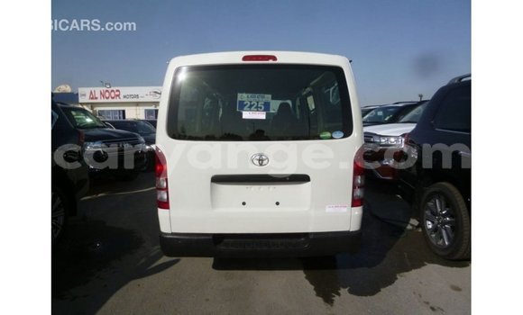 Buy Import Toyota 4Runner White Car in Import - Dubai in Namibia Buy Import Toyota 4Runner White Car in Import - Dubai in Namibia