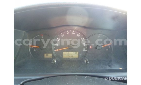 Buy Import Toyota 4Runner White Car in Import - Dubai in Namibia Buy Import Toyota 4Runner White Car in Import - Dubai in Namibia