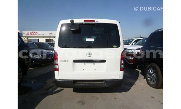 Buy Import Toyota 4Runner White Car in Import - Dubai in Namibia Buy Import Toyota 4Runner White Car in Import - Dubai in Namibia