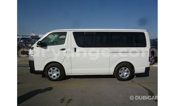 Buy Import Toyota 4Runner White Car in Import - Dubai in Namibia Buy Import Toyota 4Runner White Car in Import - Dubai in Namibia