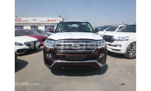 Buy Import Toyota Land Cruiser Red Car in Import - Dubai in Namibia Buy Import Toyota Land Cruiser Red Car in Import - Dubai in Namibia