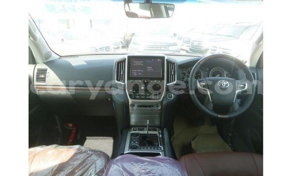 Buy Import Toyota Land Cruiser Red Car in Import - Dubai in Namibia Buy Import Toyota Land Cruiser Red Car in Import - Dubai in Namibia