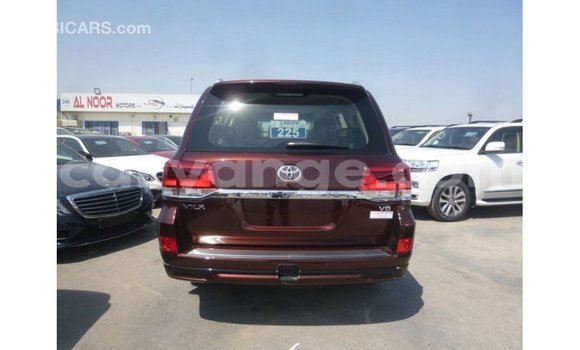 Buy Import Toyota Land Cruiser Red Car in Import - Dubai in Namibia Buy Import Toyota Land Cruiser Red Car in Import - Dubai in Namibia