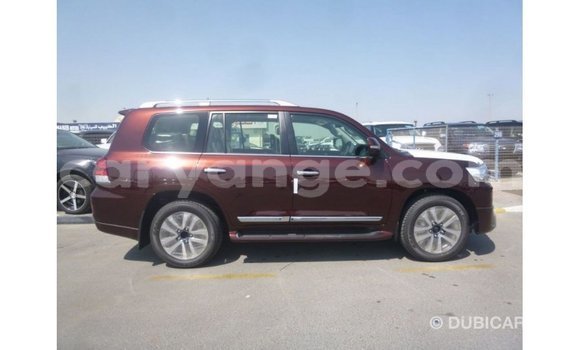 Buy Import Toyota Land Cruiser Red Car in Import - Dubai in Namibia Buy Import Toyota Land Cruiser Red Car in Import - Dubai in Namibia