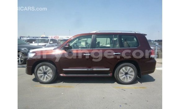 Buy Import Toyota Land Cruiser Red Car in Import - Dubai in Namibia Buy Import Toyota Land Cruiser Red Car in Import - Dubai in Namibia