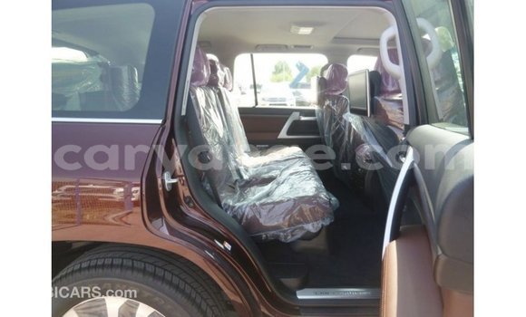 Buy Import Toyota Land Cruiser Red Car in Import - Dubai in Namibia Buy Import Toyota Land Cruiser Red Car in Import - Dubai in Namibia