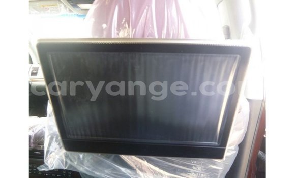 Buy Import Toyota Land Cruiser Red Car in Import - Dubai in Namibia Buy Import Toyota Land Cruiser Red Car in Import - Dubai in Namibia