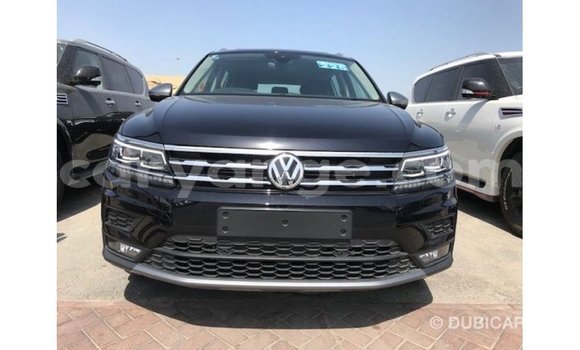 Acheter Import Voiture Volkswagen Tiguan Noir à Import - Dubai, Namibie Acheter Import Voiture Volkswagen Tiguan Noir à Import - Dubai, Namibie