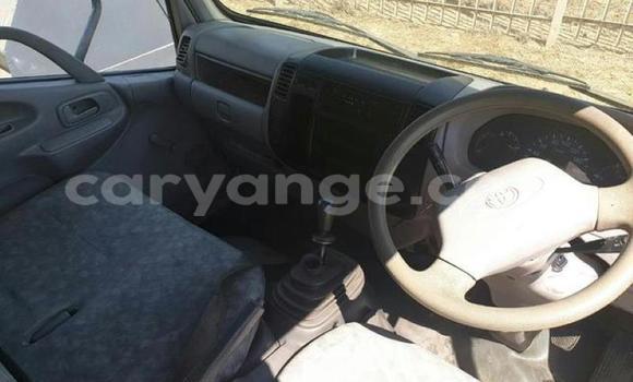 Acheter Occasion Voiture Toyota Dyna Blanc à Windhoek, Namibie Acheter Occasion Voiture Toyota Dyna Blanc à Windhoek, Namibie