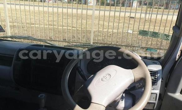 Acheter Occasion Voiture Toyota Dyna Blanc à Windhoek, Namibie Acheter Occasion Voiture Toyota Dyna Blanc à Windhoek, Namibie