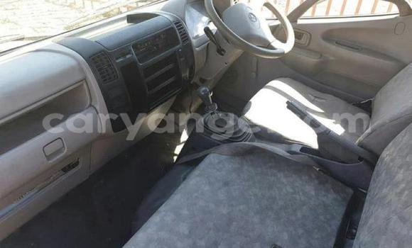 Acheter Occasion Voiture Toyota Dyna Blanc à Windhoek, Namibie Acheter Occasion Voiture Toyota Dyna Blanc à Windhoek, Namibie