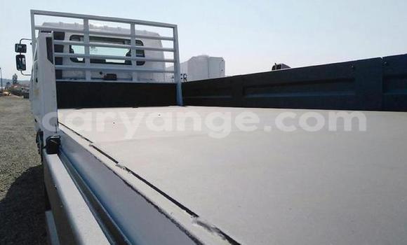 Acheter Occasion Utilitaire Nissan UD Blanc à Karasburg, Karas Acheter Occasion Utilitaire Nissan UD Blanc à Karasburg, Karas