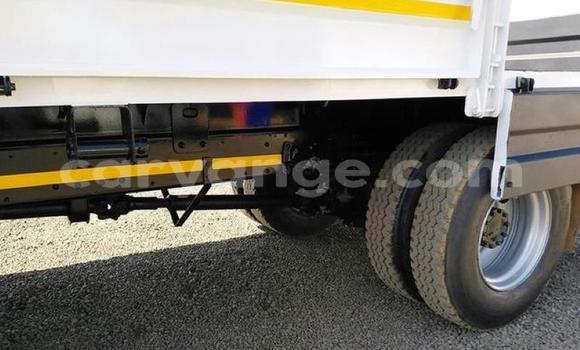 Acheter Occasion Utilitaire Nissan UD Blanc à Karasburg, Karas Acheter Occasion Utilitaire Nissan UD Blanc à Karasburg, Karas