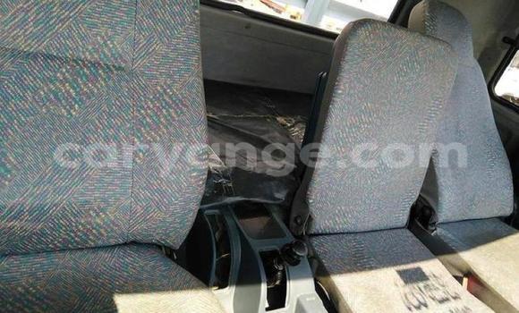 Acheter Occasion Utilitaire Nissan UD Blanc à Karasburg, Karas Acheter Occasion Utilitaire Nissan UD Blanc à Karasburg, Karas