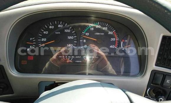 Acheter Occasion Utilitaire Nissan UD Blanc à Karasburg, Karas Acheter Occasion Utilitaire Nissan UD Blanc à Karasburg, Karas