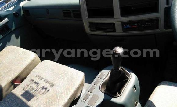 Acheter Occasion Utilitaire Nissan UD Blanc à Karasburg, Karas Acheter Occasion Utilitaire Nissan UD Blanc à Karasburg, Karas