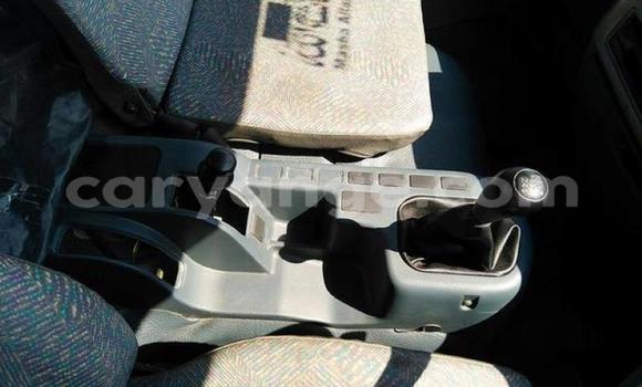 Acheter Occasion Utilitaire Nissan UD Blanc à Karasburg, Karas Acheter Occasion Utilitaire Nissan UD Blanc à Karasburg, Karas