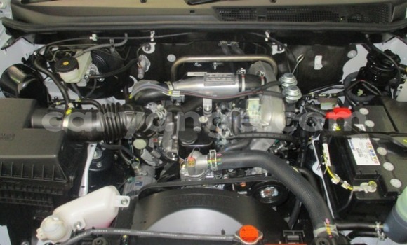 Acheter Occasion Voiture Isuzu KB Blanc à Karasburg, Karas Acheter Occasion Voiture Isuzu KB Blanc à Karasburg, Karas