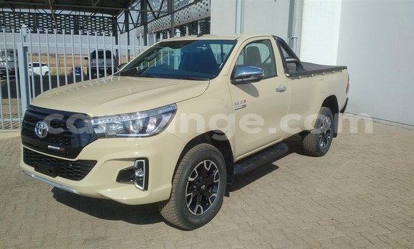 Buy Used Toyota Hilux Other Car in Karasburg in Karas Buy Used Toyota Hilux Other Car in Karasburg in Karas