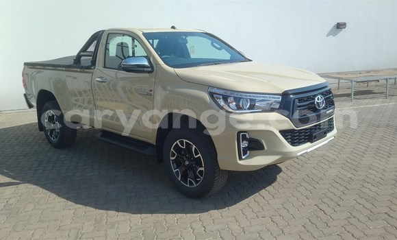 Buy Used Toyota Hilux Other Car in Karasburg in Karas Buy Used Toyota Hilux Other Car in Karasburg in Karas