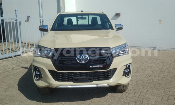 Buy Used Toyota Hilux Other Car in Karasburg in Karas Buy Used Toyota Hilux Other Car in Karasburg in Karas