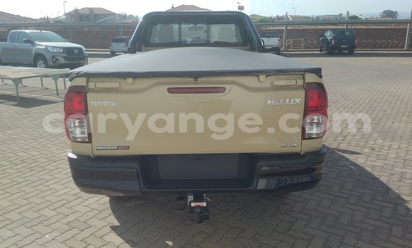 Buy Used Toyota Hilux Other Car in Karasburg in Karas Buy Used Toyota Hilux Other Car in Karasburg in Karas